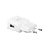 Picture of Samsung Original 15W Single Port, USB-A Charger (Cable Included)